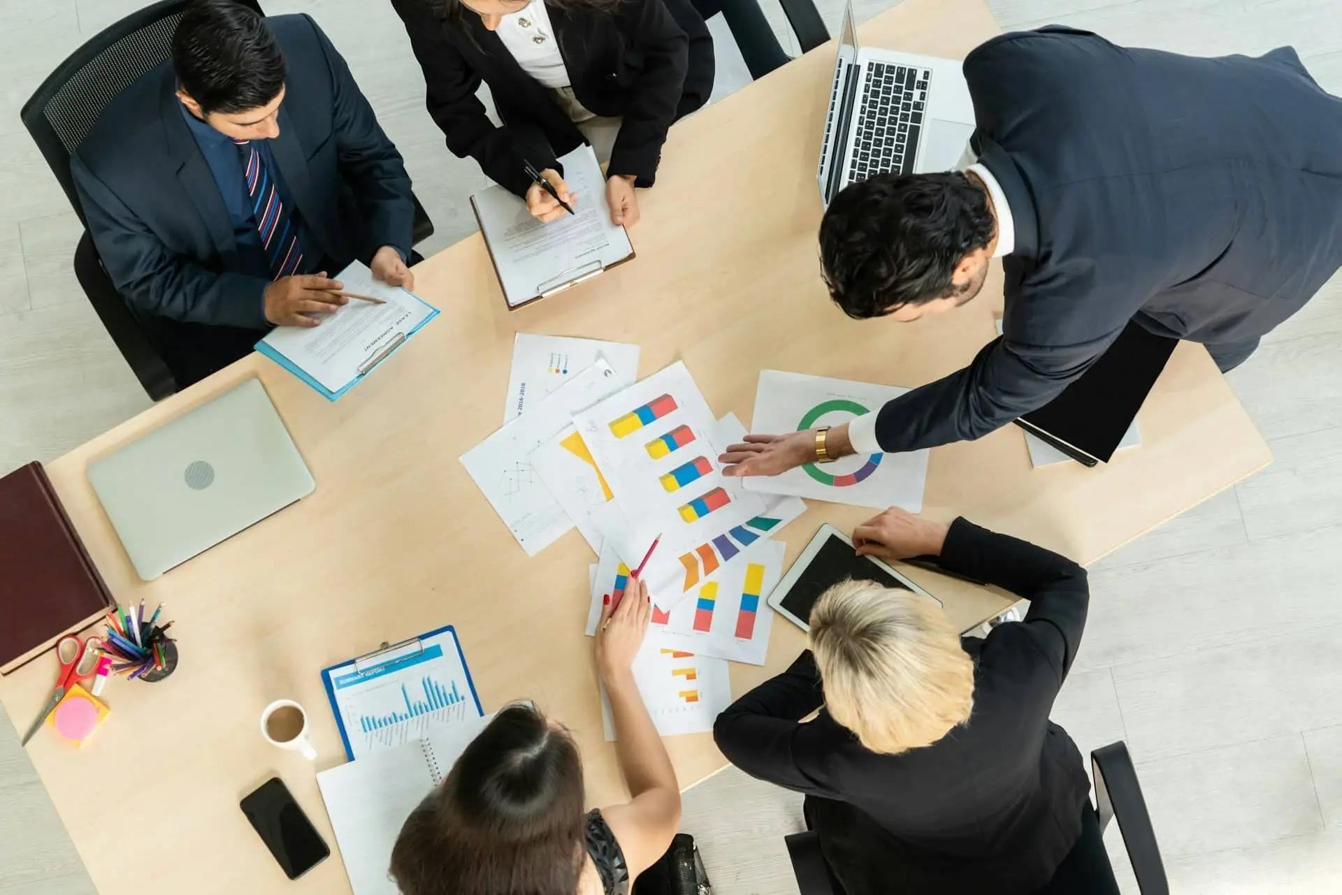 Headline: Crafting Stories That Spark Connection